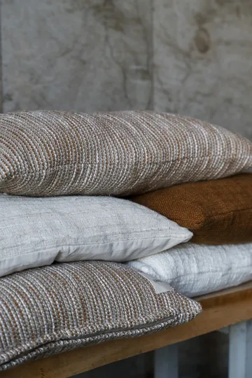 Federa Ernst - Kola-beige, 50x50 cm - ERNST