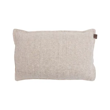 Federa per cuscino Ernst 40x60cm - Bianco naturale - ERNST
