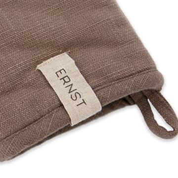 Guanto da forno Ernst in cotone - Talpa - ERNST