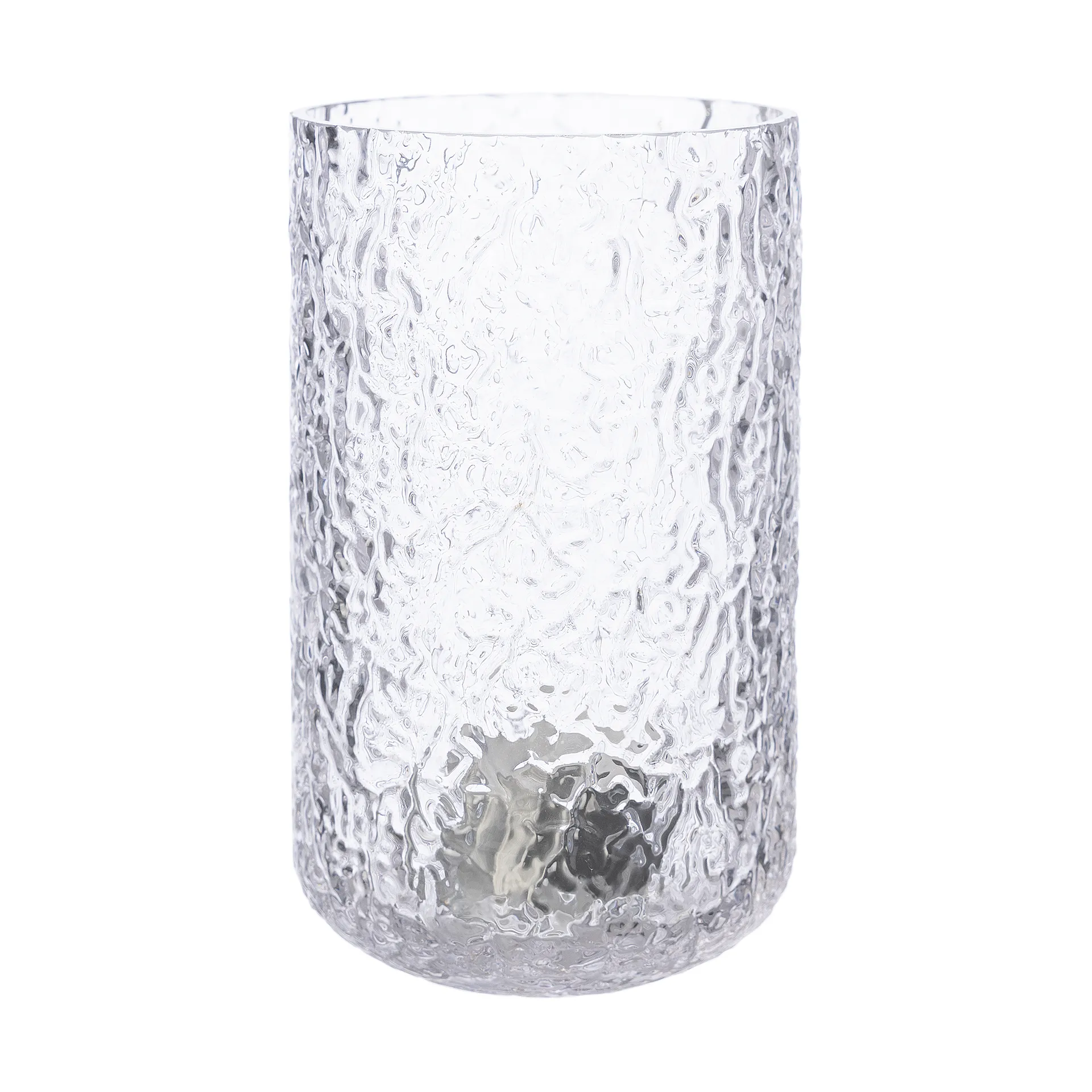 Lanterna decorata Ernst, Ø9x15 cm ERNST