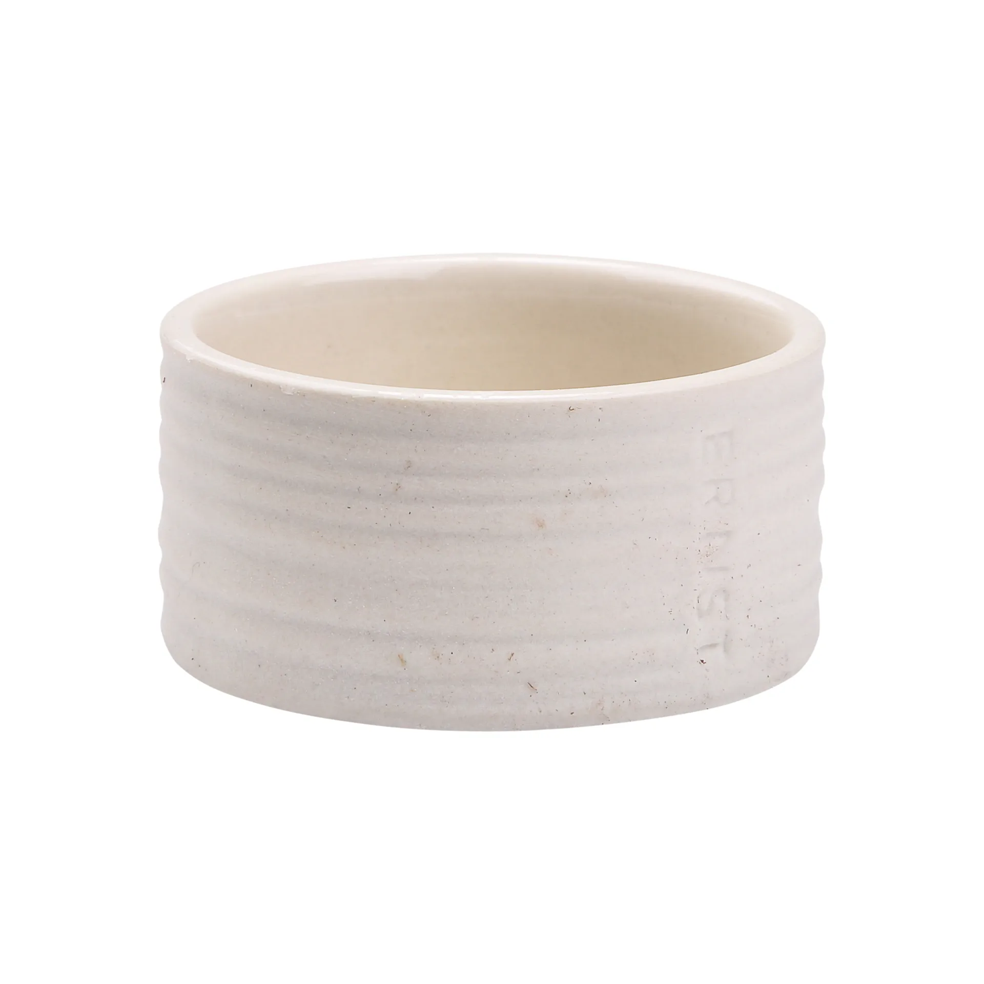 Lanterna Ernst heat, bianco naturale ERNST