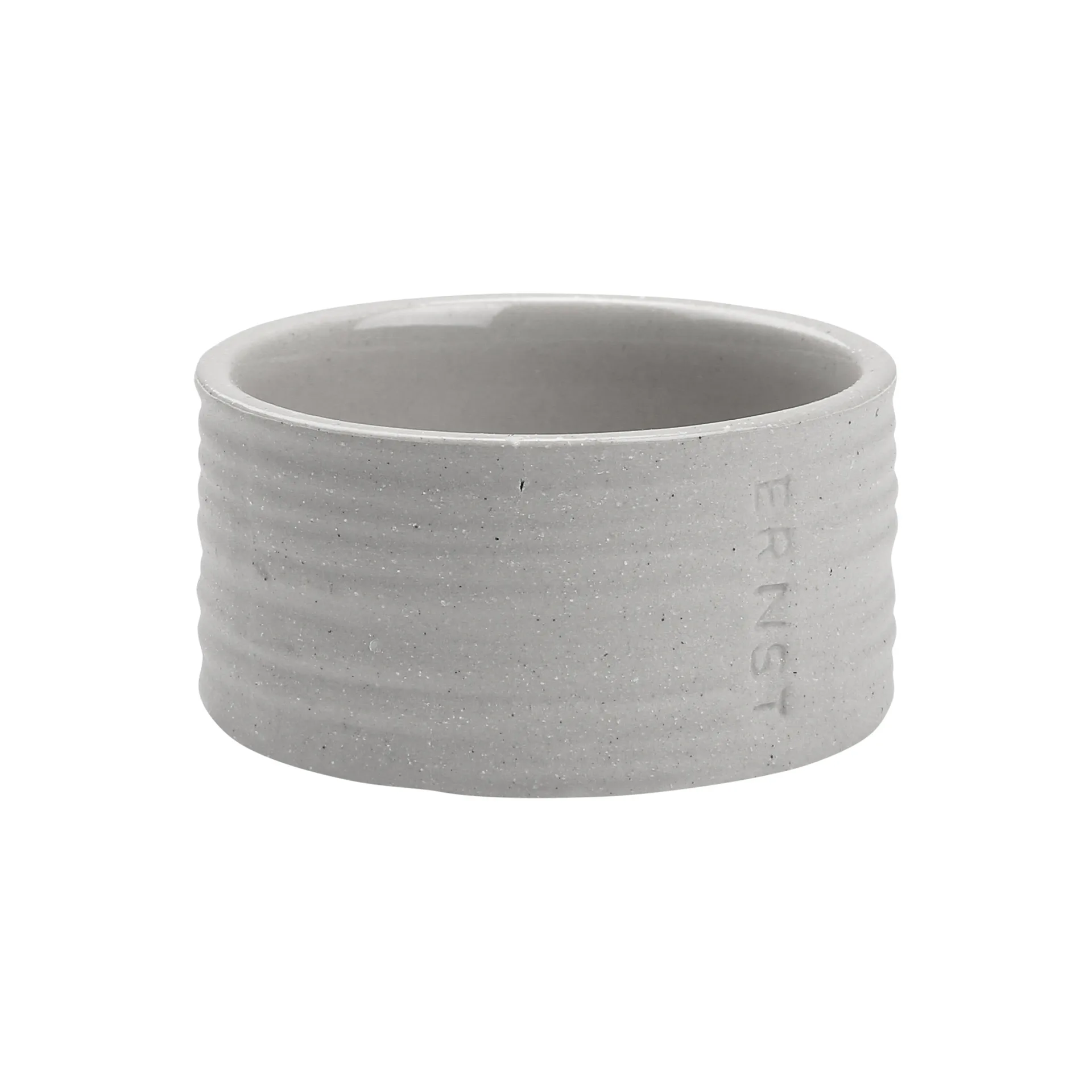 Lanterna Ernst heat, Grigio ERNST