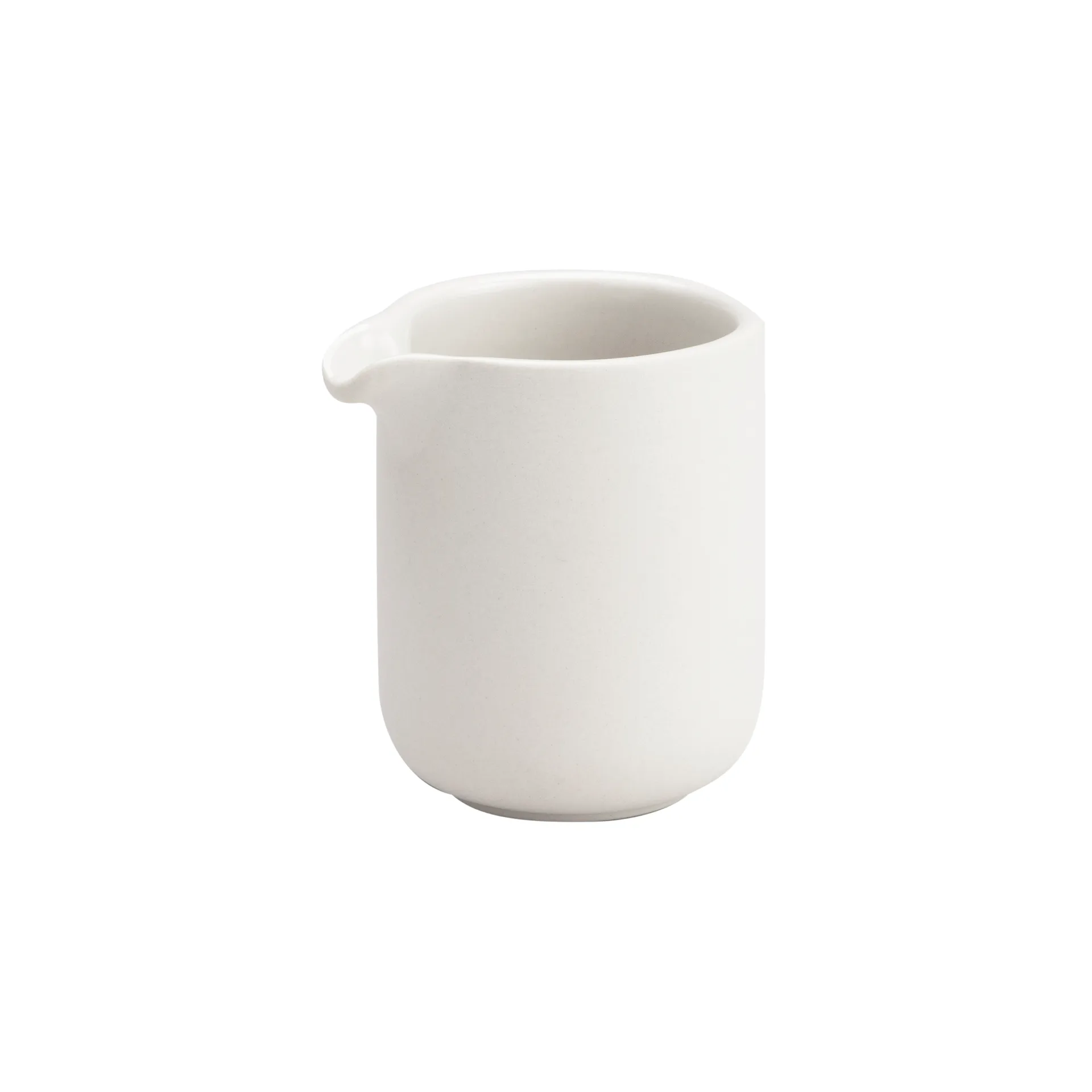 Lattiera Ernst 9 cm, bianco ERNST