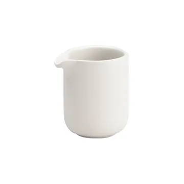 Lattiera Ernst 9 cm - bianco - ERNST
