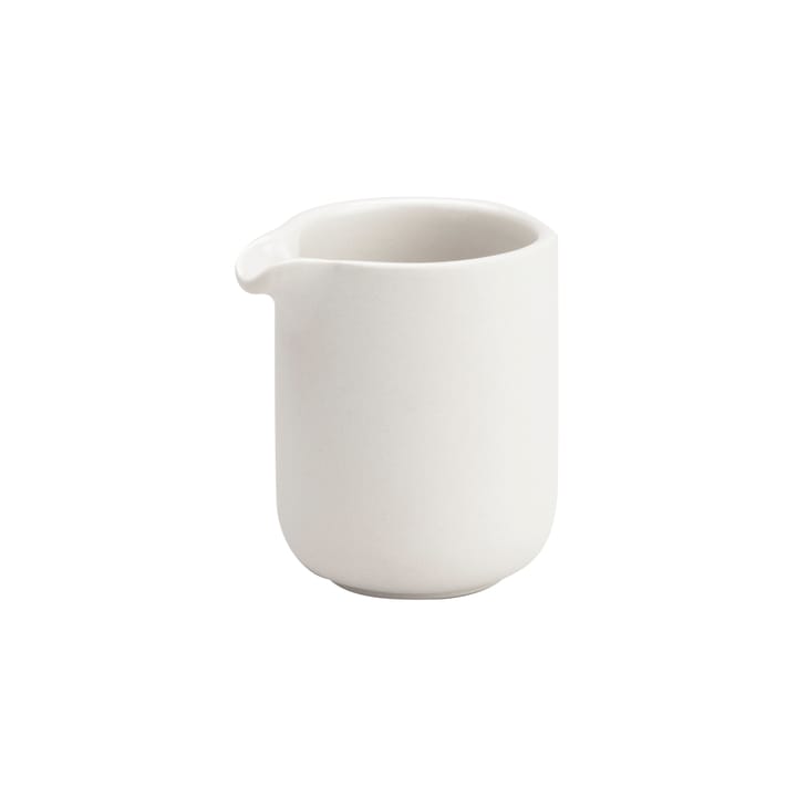 Lattiera Ernst 9 cm, bianco ERNST