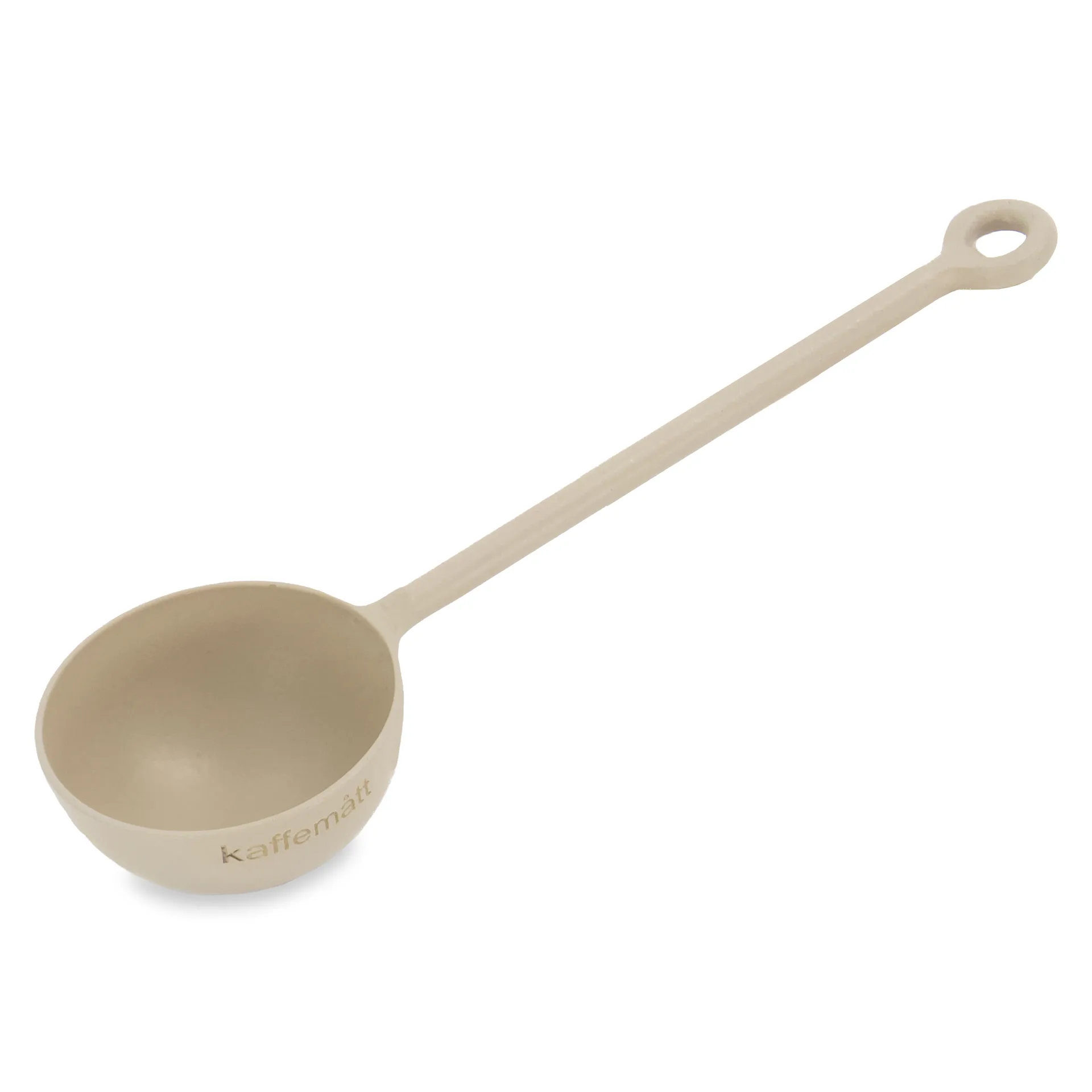 Misurino da caffè Ernst in metallo , Beige ERNST