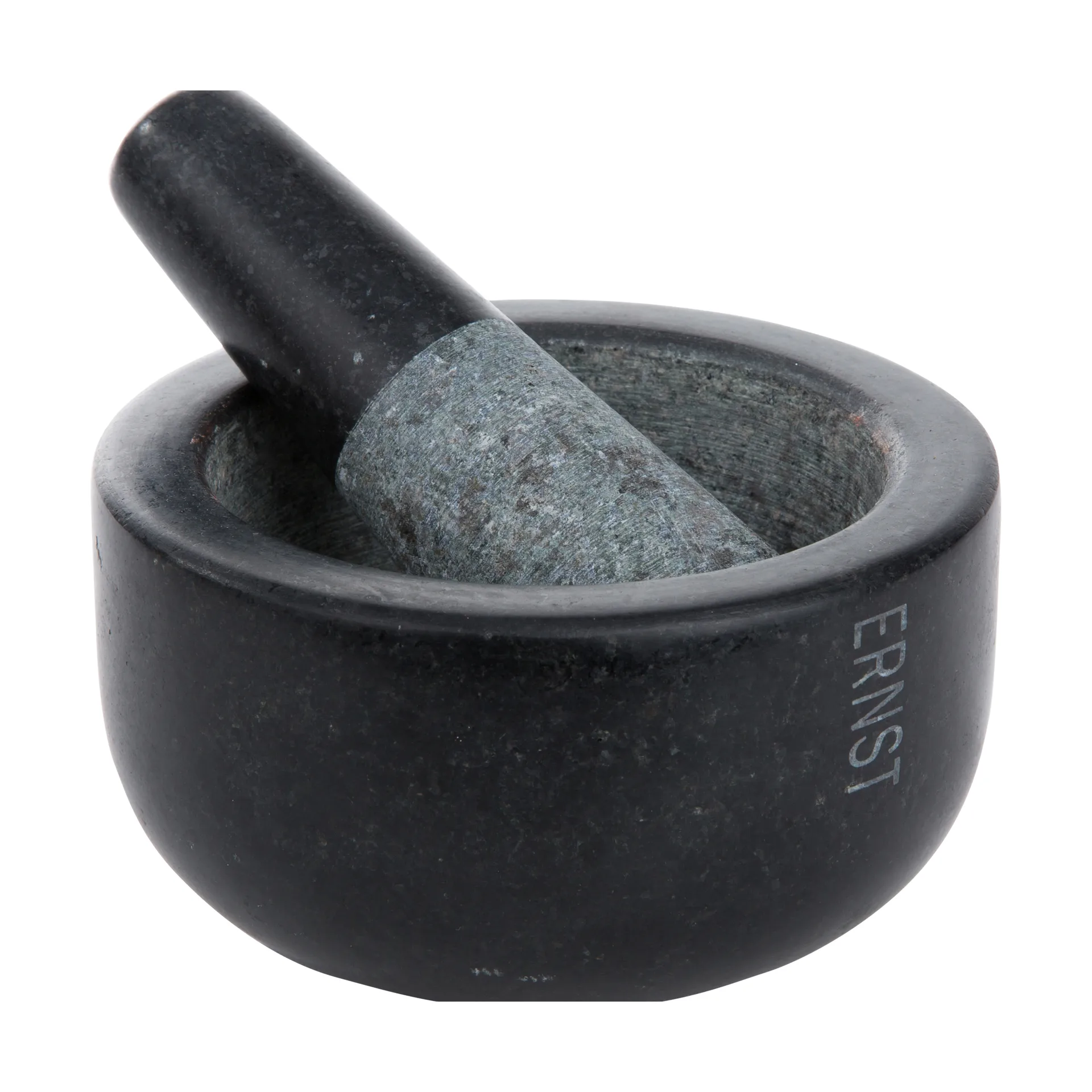 Mortaio Ernst medio, Nero ERNST