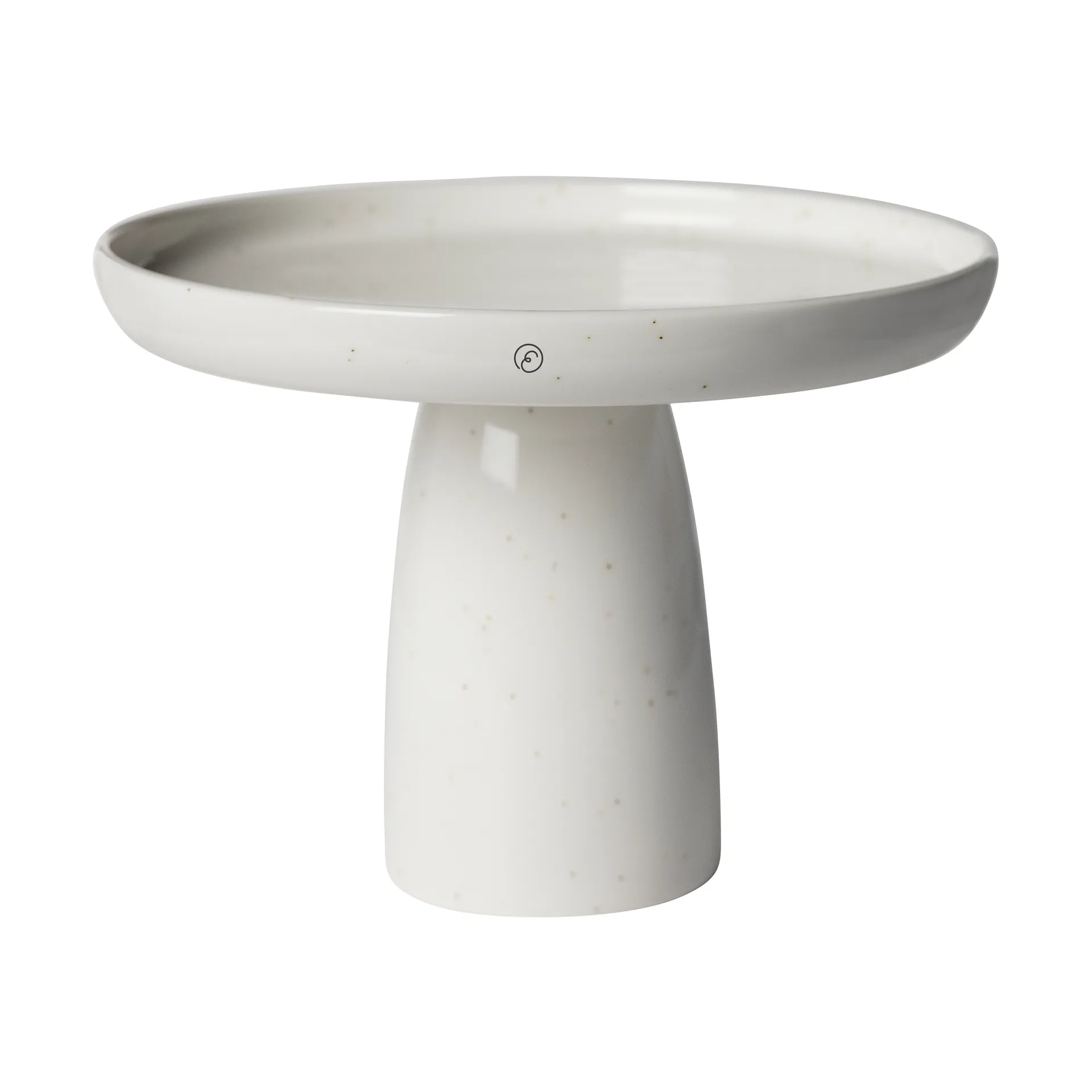 Piatto da torta Enrst, Ø 20 cm, Vanilla ERNST