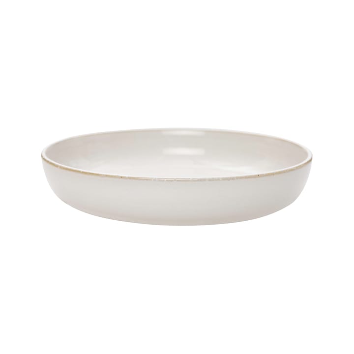 Piatto Ernst 21 cm - Bianco - ERNST