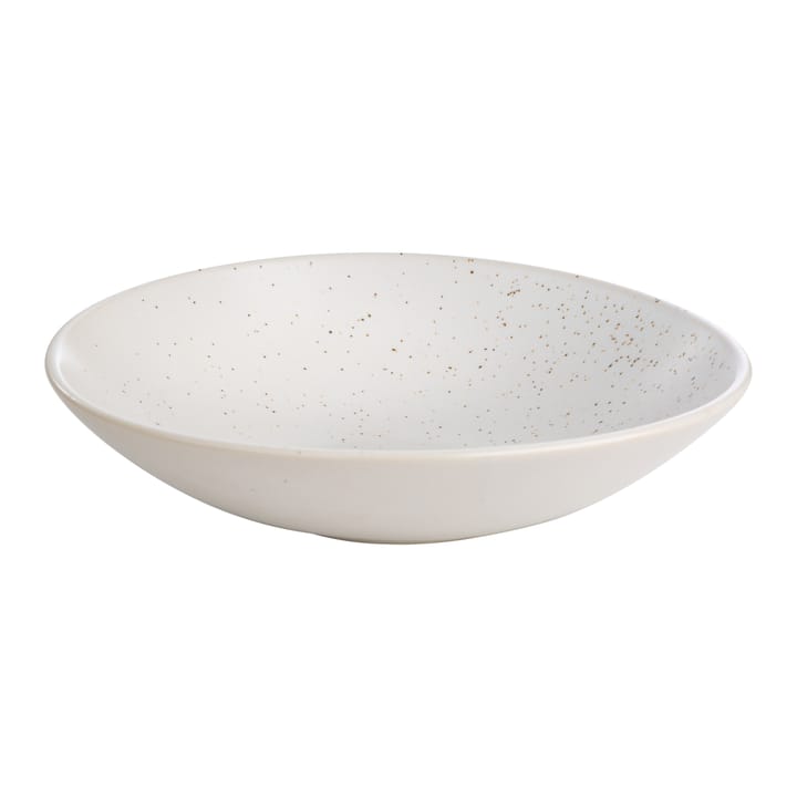 Piatto fondo Ernst 22 cm - pois-bianco - ERNST