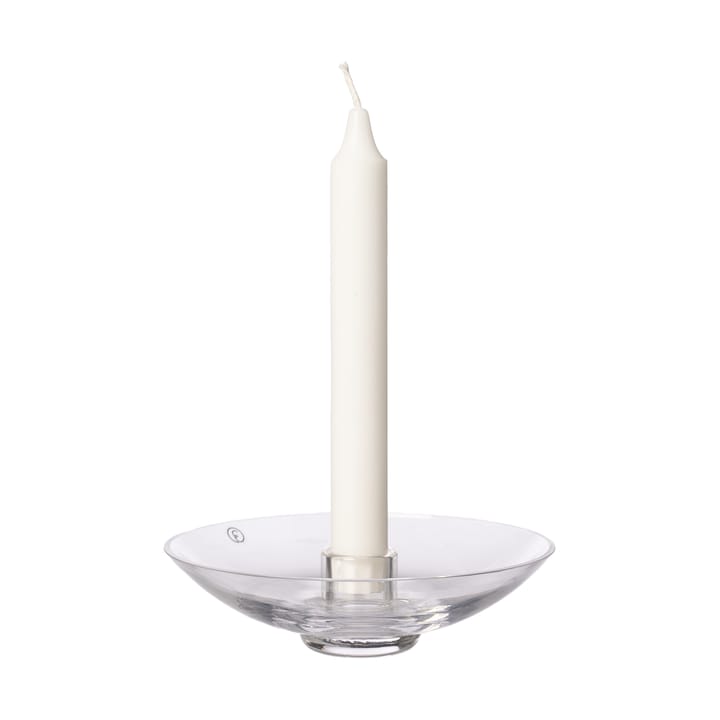 Portacandela per candele a torcia Ernst 4 cm - Ø14,8 cm - ERNST