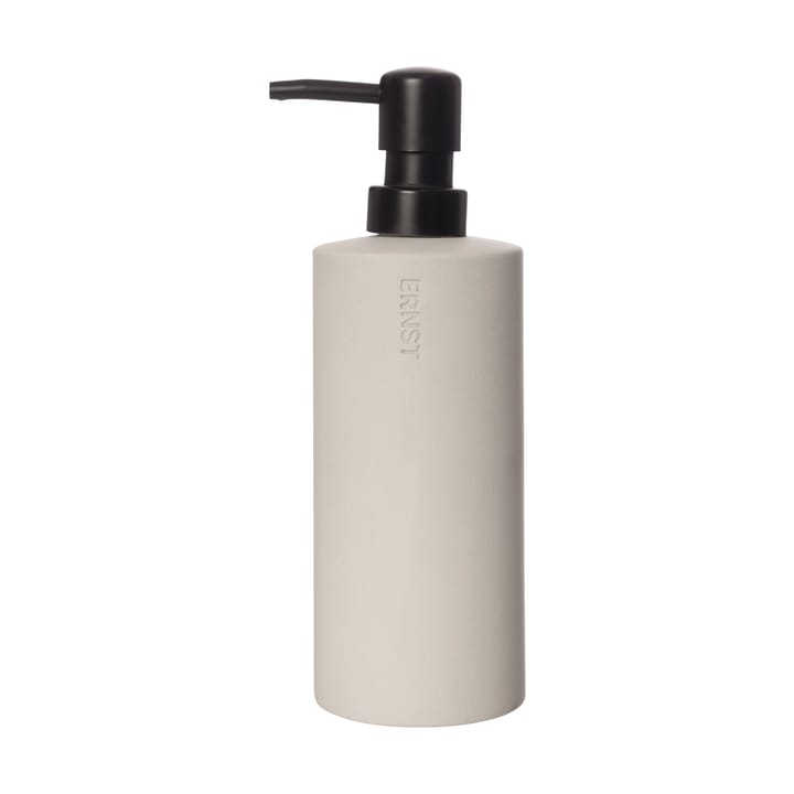 Pump per sapone Ernst 50 cl - Bianco naturale - ERNST
