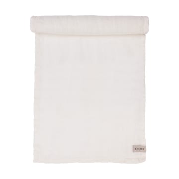 Runner Ernst 45x150 cm - Bianco - ERNST
