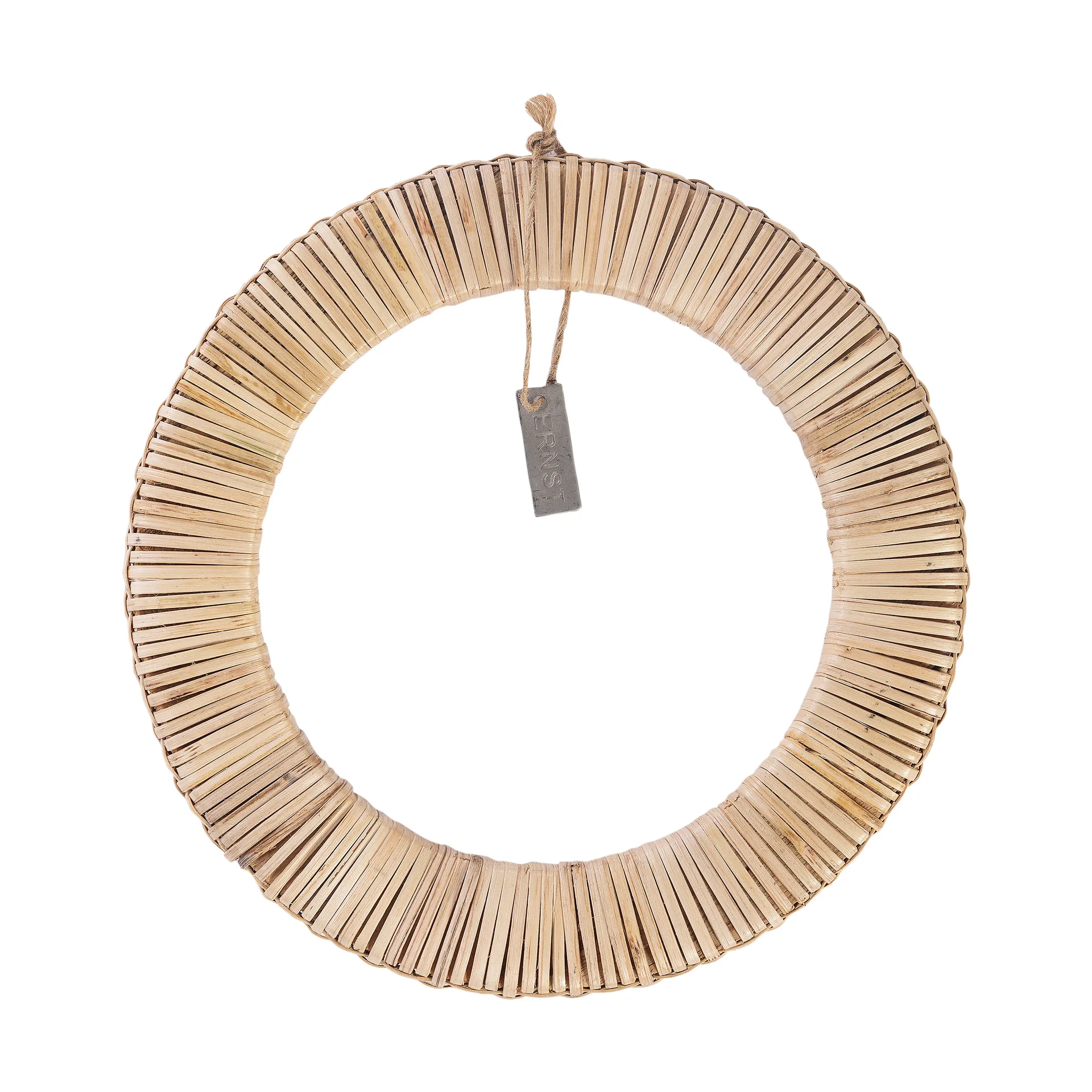 Sottopentola Ernst Ø20 cm, Natur ERNST