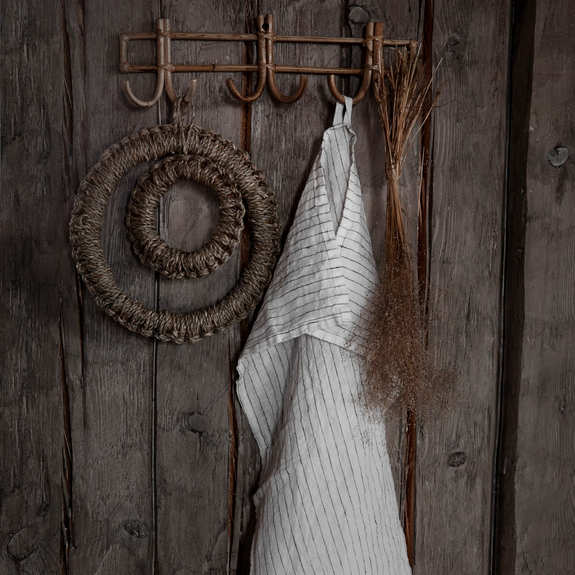 Sottopentola Ernst naturale, 14,5 cm ERNST