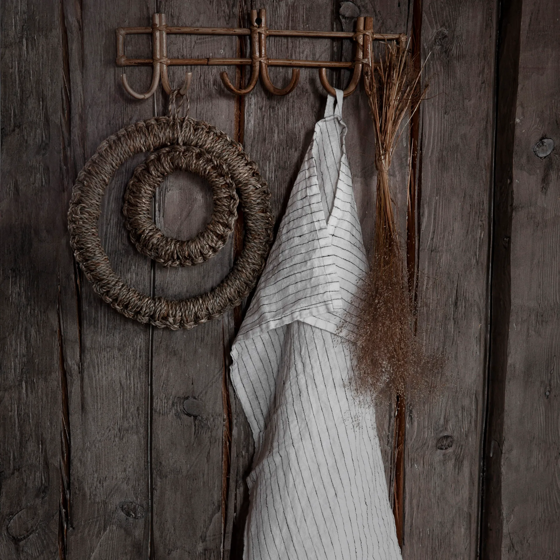 Sottopentola Ernst naturale, 24 cm ERNST