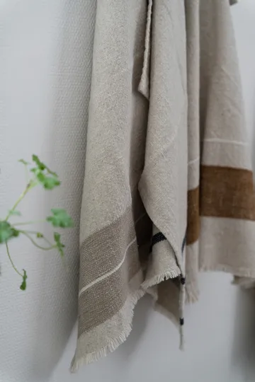 Strofinaccio da cucina Ernst - Natur-beige-bianco, 47x70 cm - ERNST