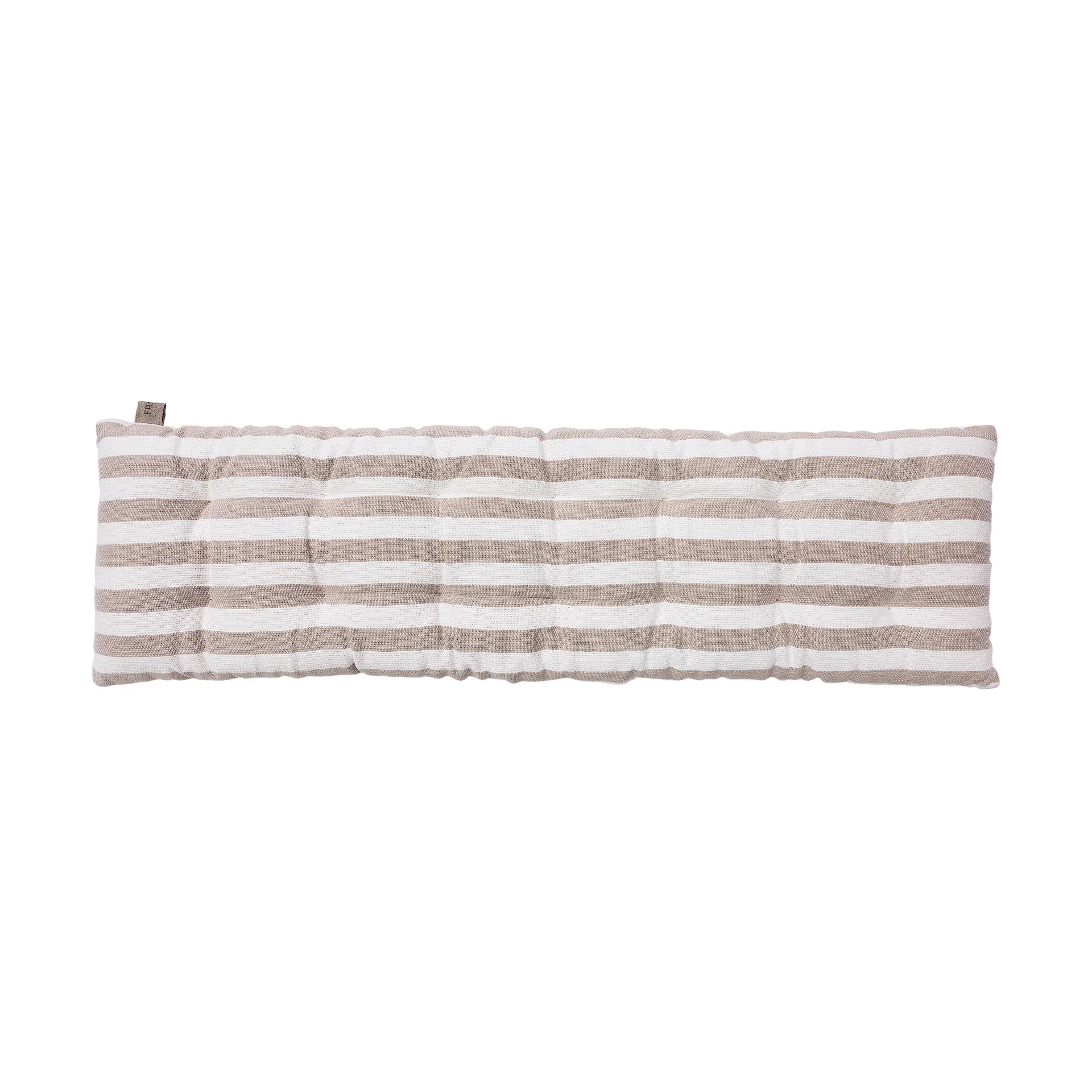 Tappetino per scale Ernst 30x100 cm, Bianco-beige ERNST