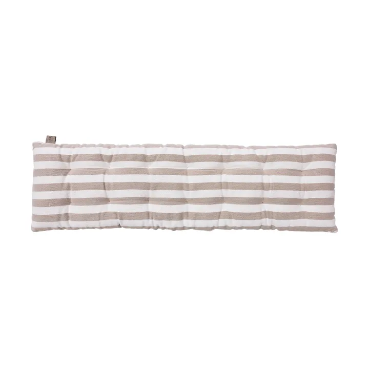 Tappetino per scale Ernst 30x100 cm - Bianco-beige - ERNST