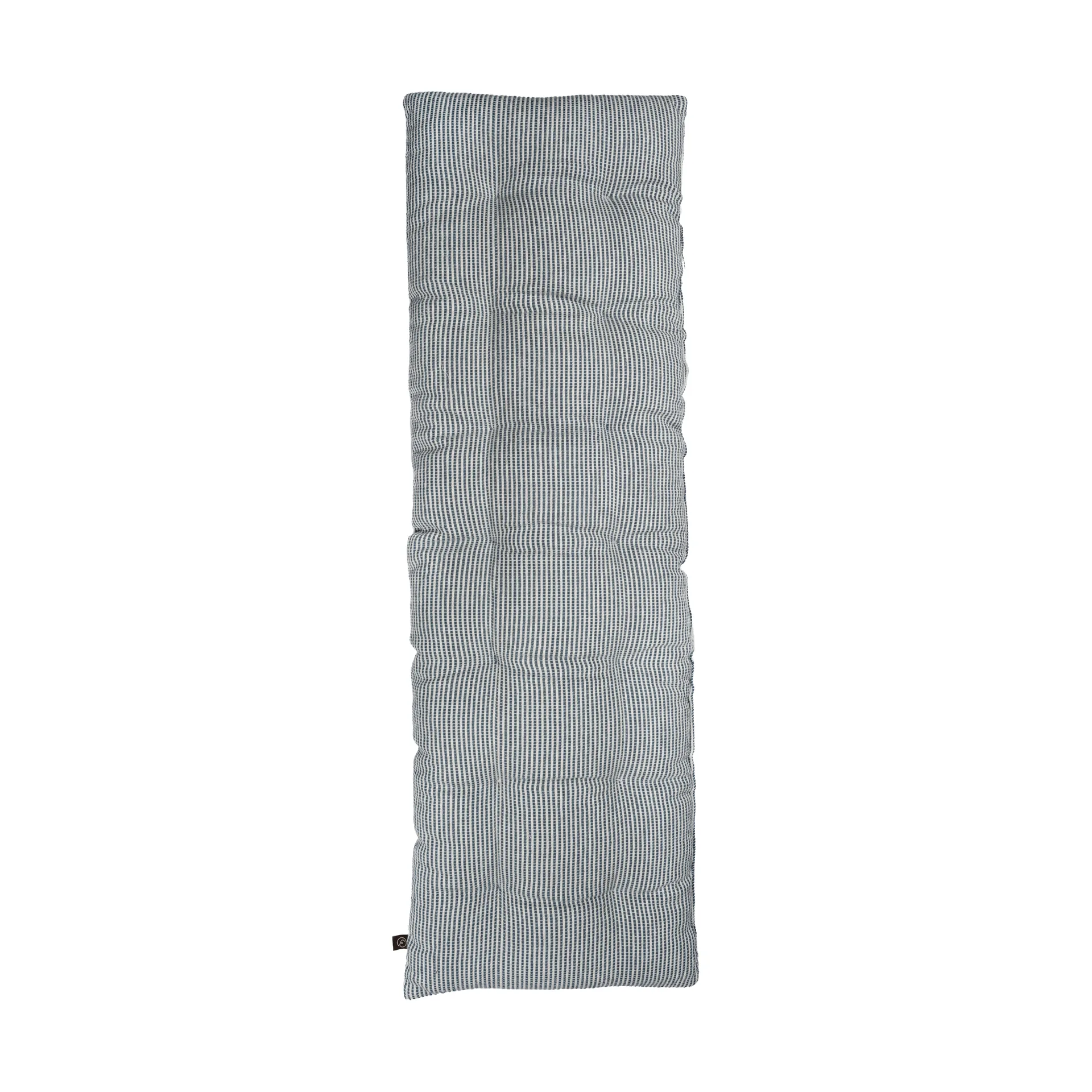 Tappetino per scale Ernst 30x100 cm, Blu-bianco ERNST