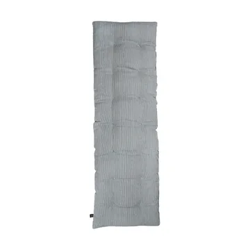 Tappetino per scale Ernst 30x100 cm - Blu-bianco - ERNST