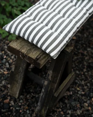 Tappetino per scale Ernst 30x100 cm - Salvia-bianco - ERNST