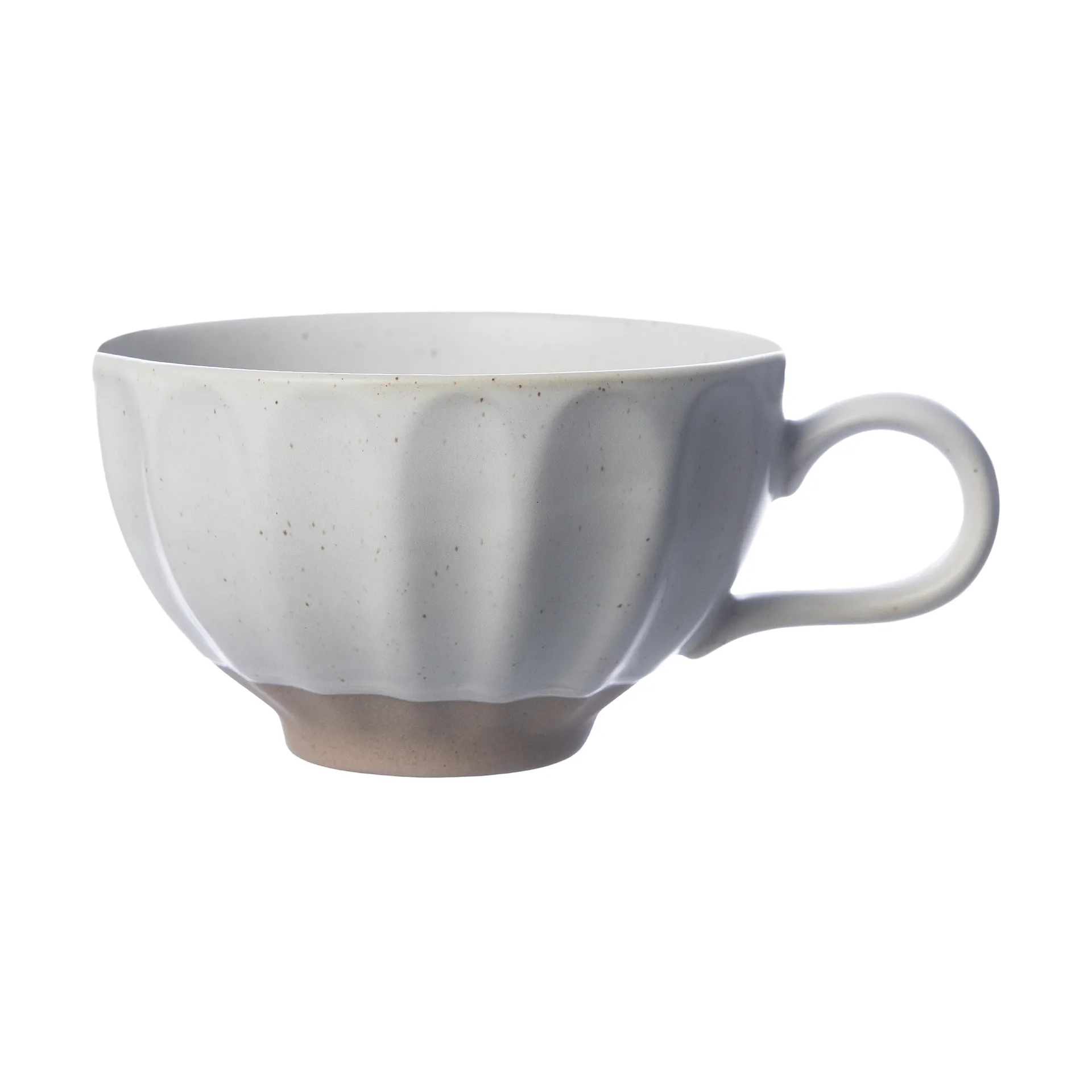 Tazza da tè Ernst Ø11,8 cm, Bianco ERNST