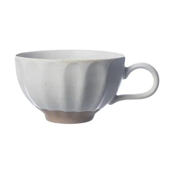 Tazza da tè Ernst Ø11,8 cm - Bianco - ERNST