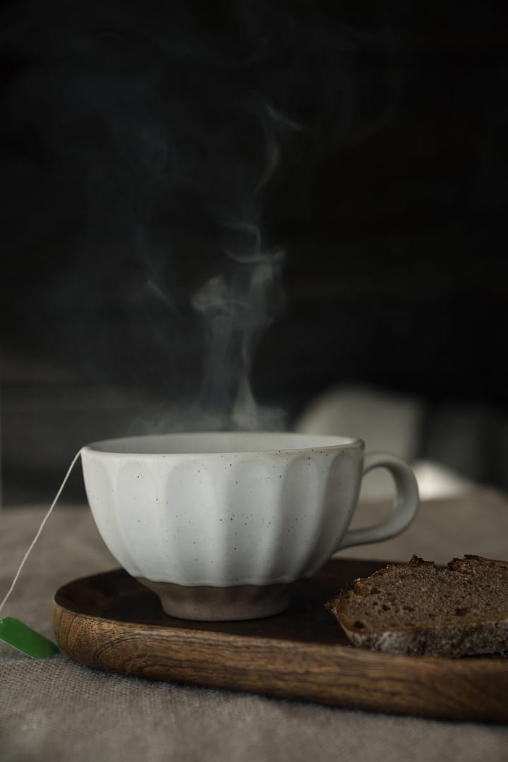 Tazza da tè Ernst Ø11,8 cm, Bianco ERNST