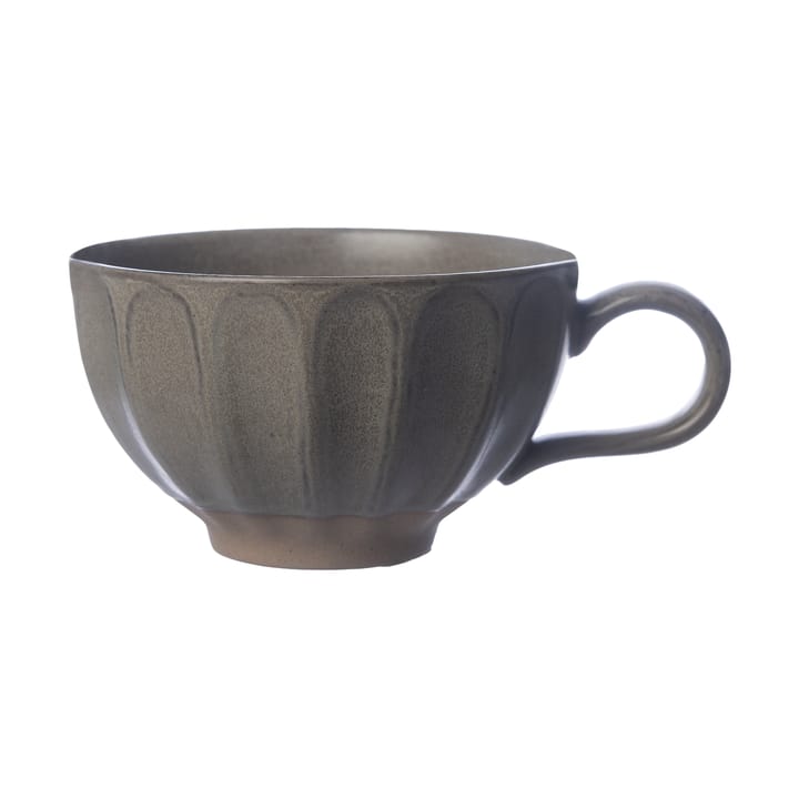 Tazza da tè Ernst Ø11,8 cm - Grigio - ERNST