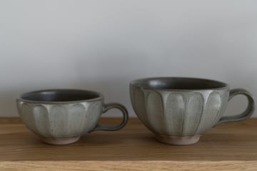 Tazza da tè Ernst Ø11,8 cm - Grigio - ERNST