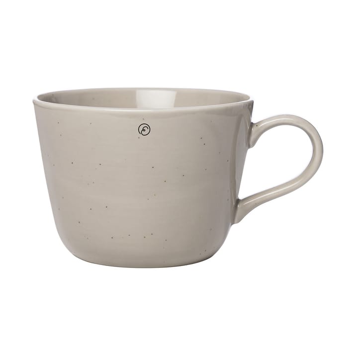 Tazza da tè Ernst, 50 cl - Sabbia - ERNST