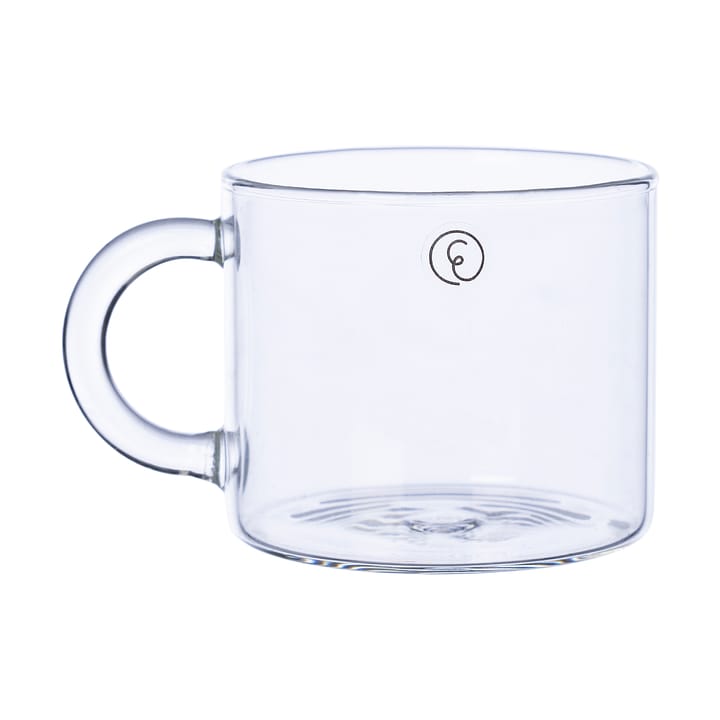 Tazza da vin brulé Ernst 5,5 cm, Vetro trasparente ERNST