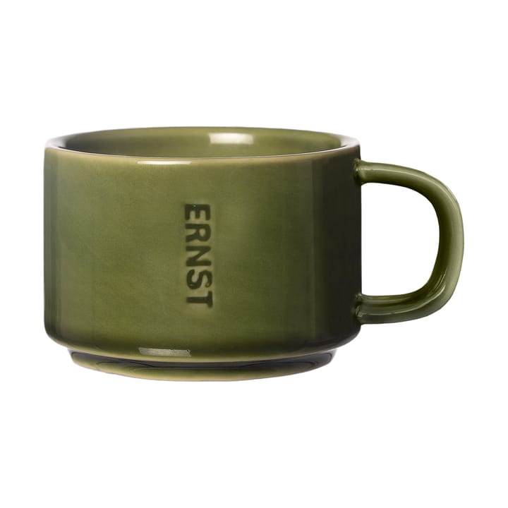 Tazza da vin brulé Ernst piccola 10 cl - Verde - ERNST