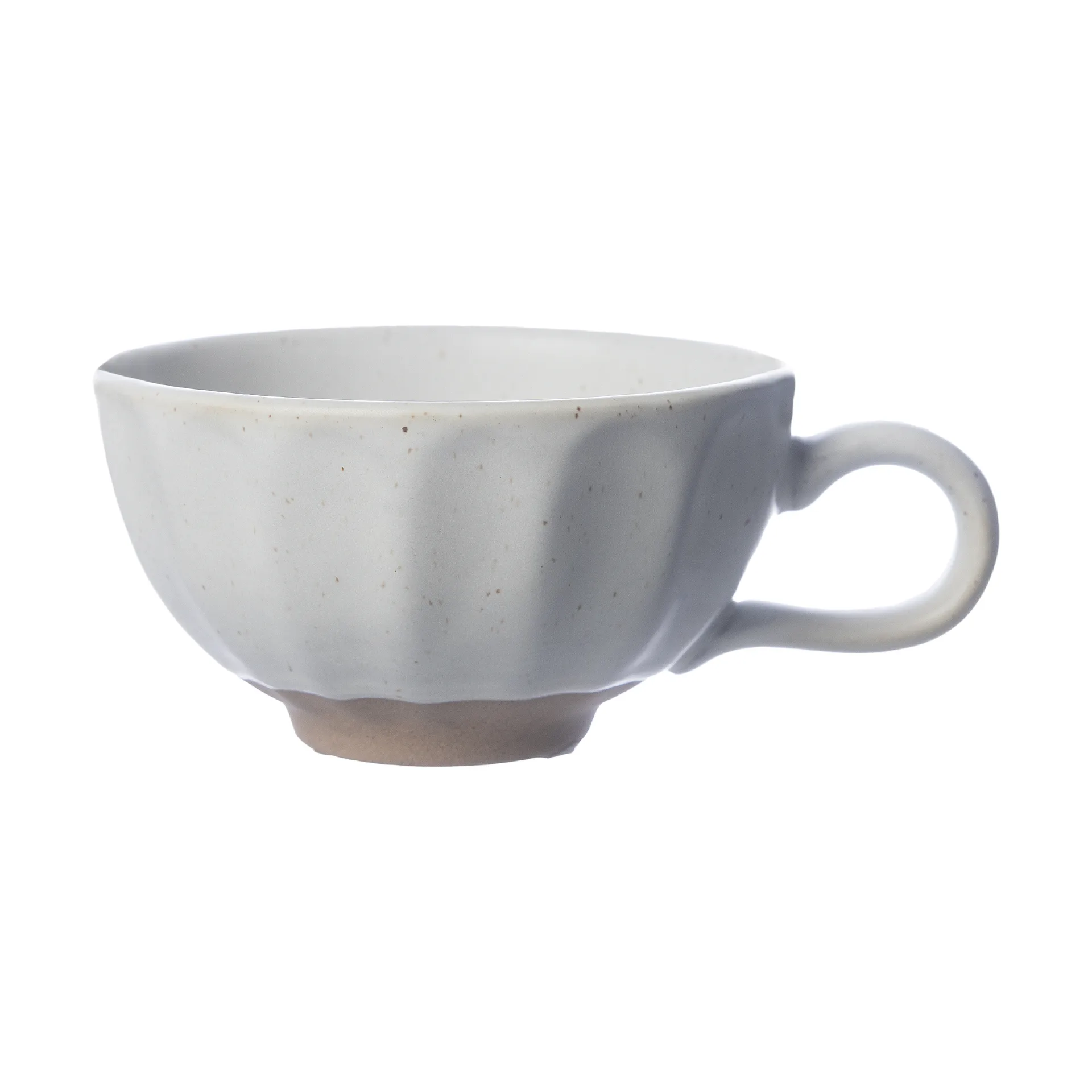 Tazza Ernst Ø10,5 cm, Bianco ERNST