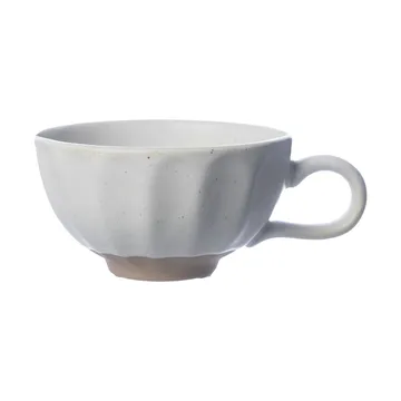 Tazza Ernst Ø10,5 cm - Bianco - ERNST