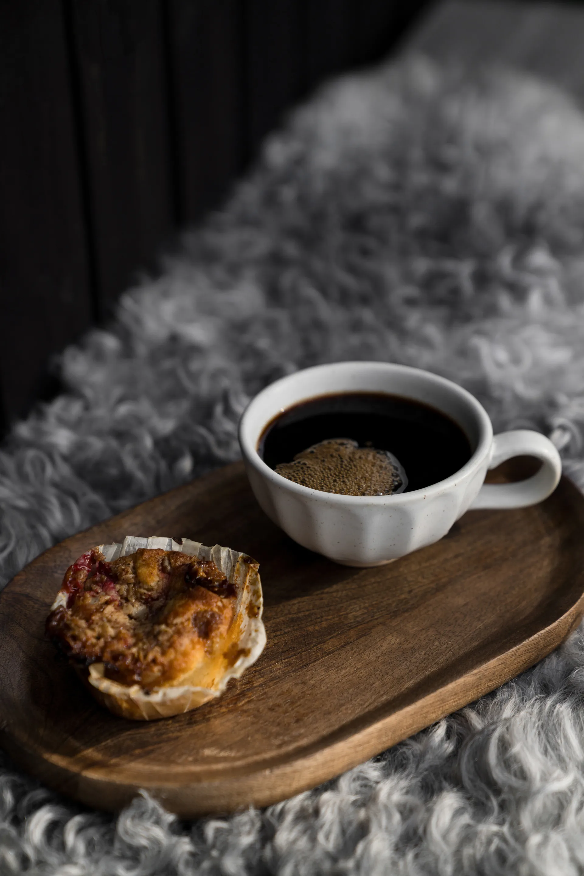 Tazza Ernst Ø10,5 cm, Bianco ERNST