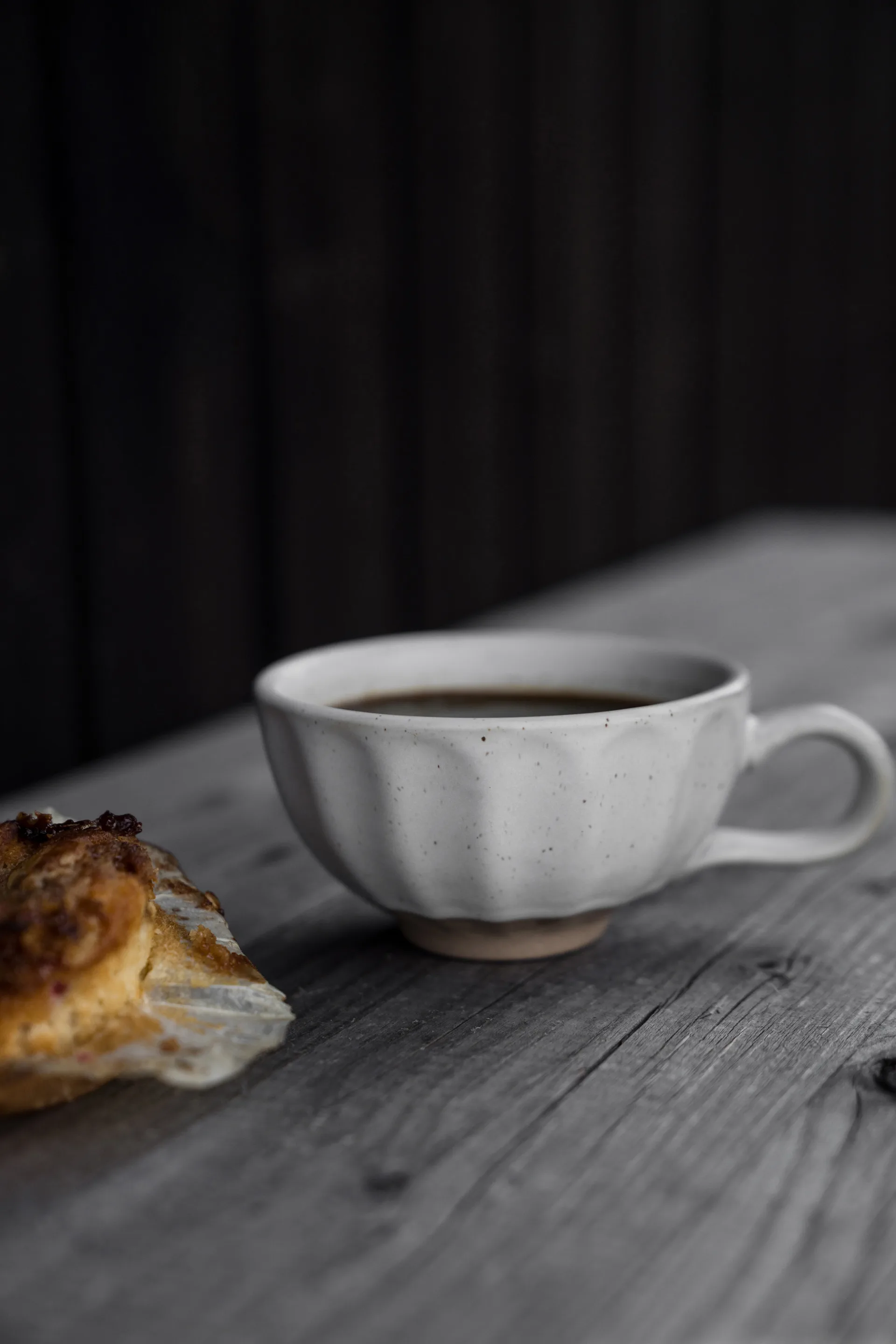 Tazza Ernst Ø10,5 cm, Bianco ERNST