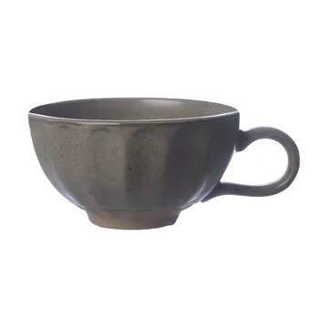 Tazza Ernst Ø10,5 cm - Grigio - ERNST