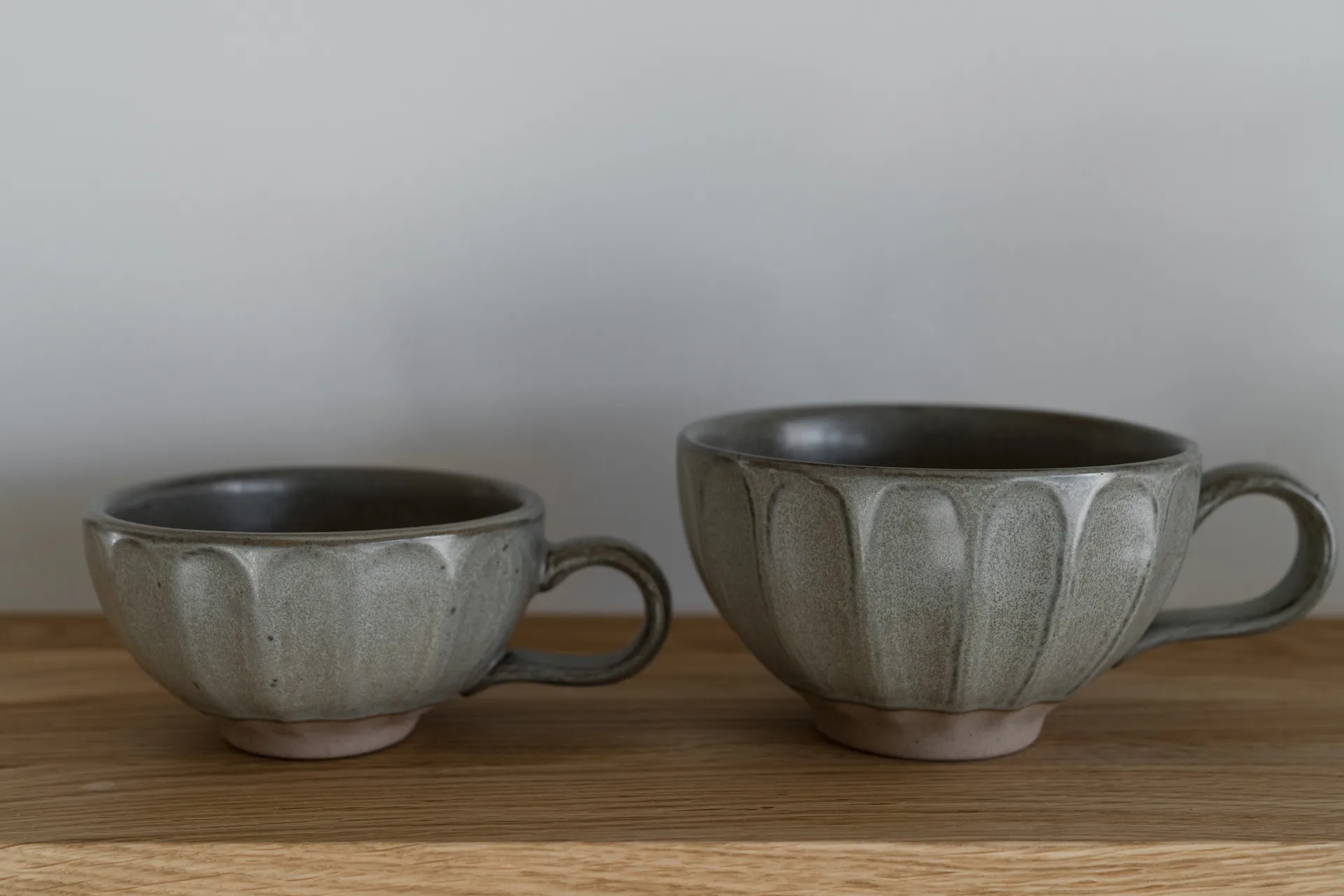 Tazza Ernst Ø10,5 cm, Grigio ERNST