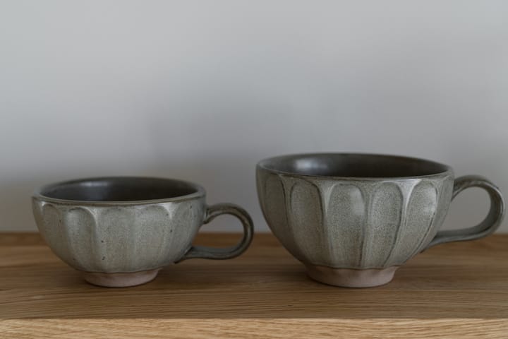 Tazza Ernst Ø10,5 cm, Grigio ERNST