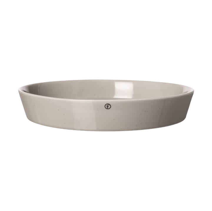 Teglia da forno Ernst Ø28 cm - Sabbia - ERNST