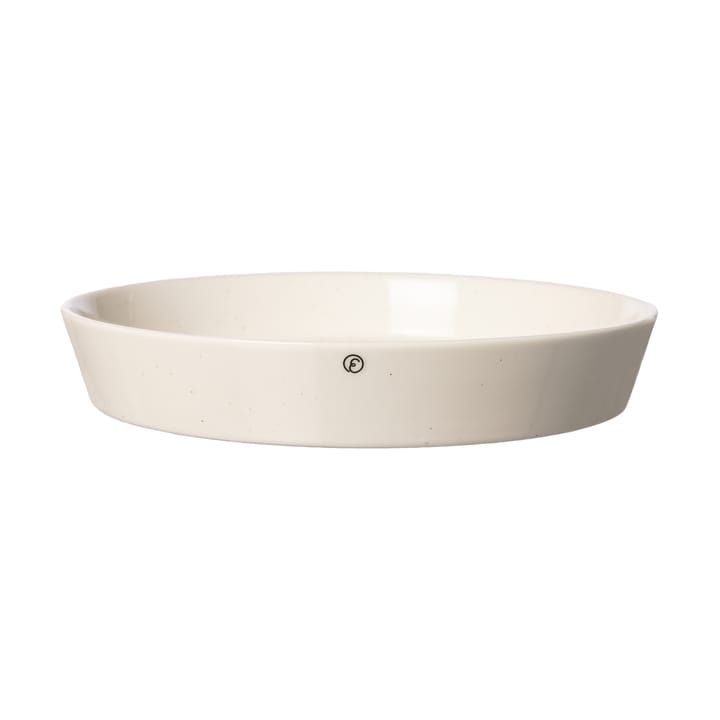 Teglia da forno Ernst Ø28 cm - Vaniglia - ERNST