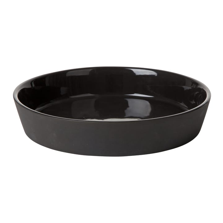 Teglia da forno in gres Ernst , grigio scuro ERNST