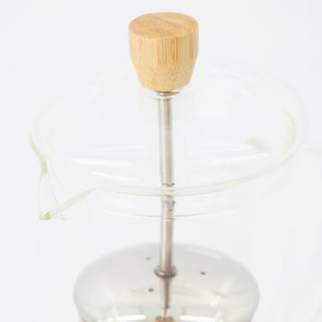 Teiera Ernst in vetro Ø9,5 cm - Trasparente - ERNST