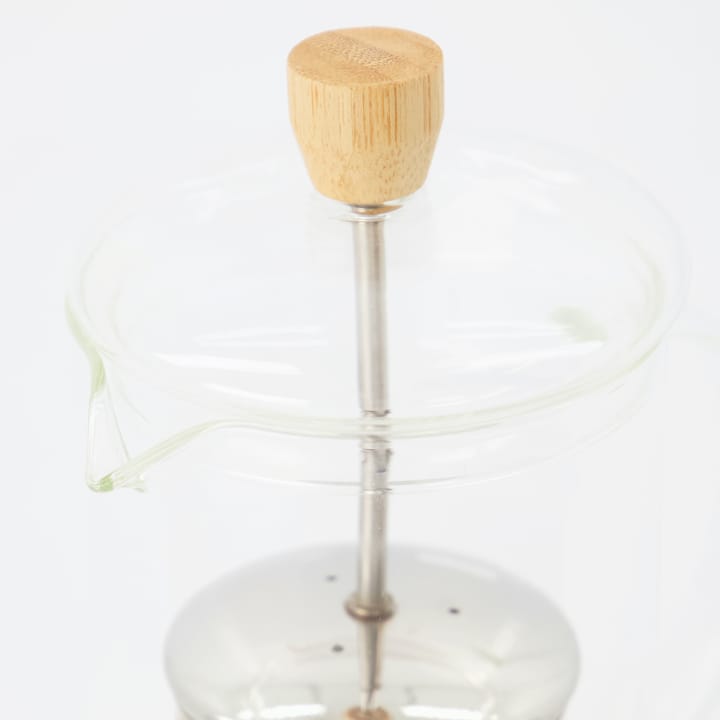Teiera Ernst in vetro Ø9,5 cm, Trasparente ERNST