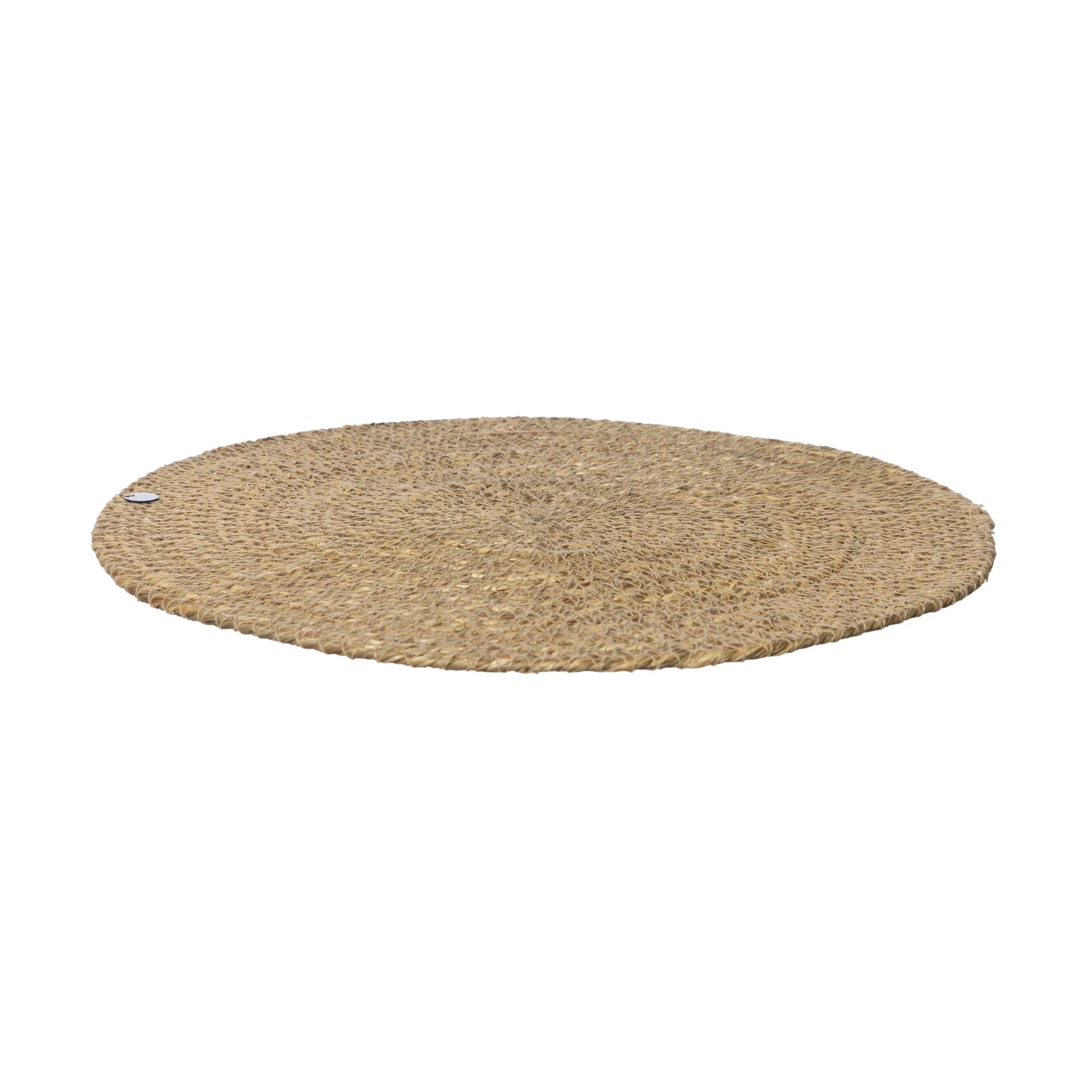 Tovaglietta da tavolo Ernst in alghe marine Ø33 cm, Naturale ERNST