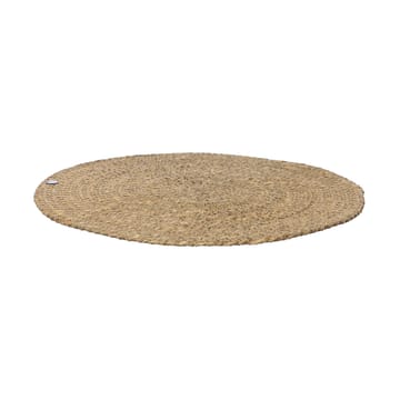 Tovaglietta da tavolo Ernst in alghe marine Ø33 cm - Naturale - ERNST