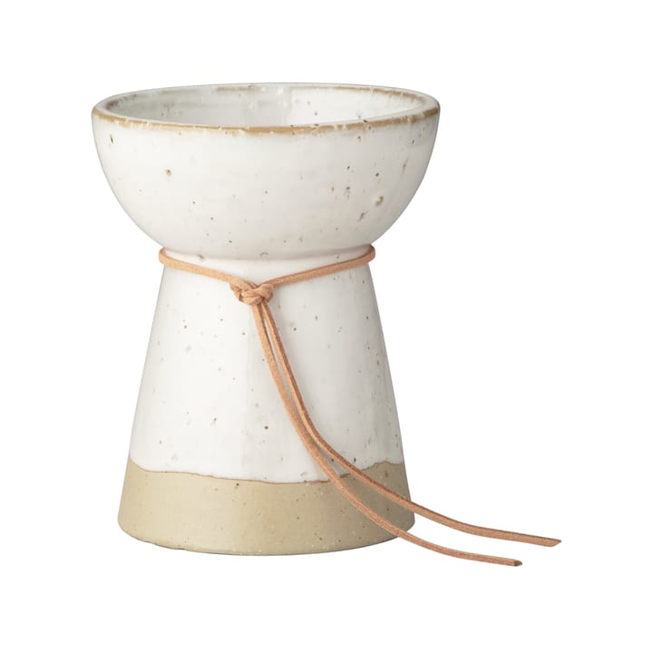 Vasetto per cipolle Ernst, bianco, 11 cm ERNST