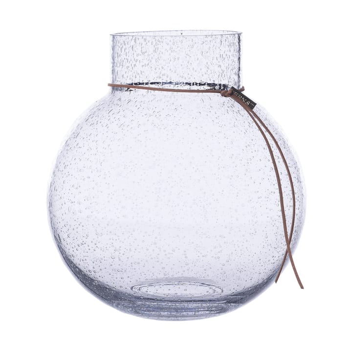 Vaso decorato con bolle Ernst Ø24 cm, Bollicine ERNST